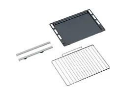 Духова шафа Whirlpool OMK58CU1SB - мініатюра 6