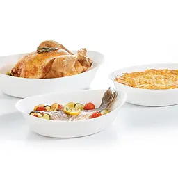 Форма для запікання Luminarc Smart Cuisine 32х20 см (6392928) - мініатюра 5