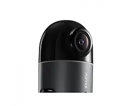 Відеореєстратор Xiaomi 70mai Dash Cam Omni X200 64GB чорно-сірий - мініатюра 5