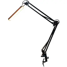 LED лампа настільна Media-Tech Flex Lamp 5.6W 6500K 5V Black - мініатюра 2