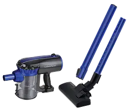 Пилосос Liberton LVC-605C - мініатюра 3