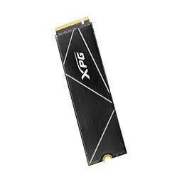 Накопичувач SSD Adata m.2 NVMe 1Tb XPG Gammix S70 Blade (AGAMMIXS70B-1T-CS) - мініатюра 4