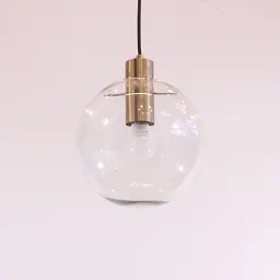 Підвісний світильник Friendlylight Soap FL3209