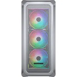 Корпус Cougar Archon 2 Mesh RGB White (385CC50.0002) [101644] - мініатюра 2