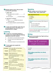 Career Paths. University Studies. Student's Book (with Digibooks Application) - мініатюра 3