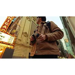 Екшн-камера GoPro MISSION 1 PRO Grip Edition (CHDRW-011-RW) [168748] - мініатюра 8