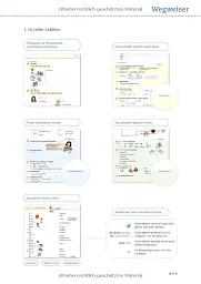 Beste Freunde. Arbeitsbuch mit Audios online A1.1. - мініатюра 2
