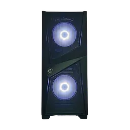Ігровий ПК Tera Recruit-107Ry (GTX 1070 8GB / Ryzen 5 3500x / 16GB DDR4 / SSD 512GB) - мініатюра 3