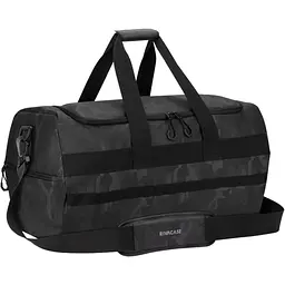 Дорожня сумка 60л RivaCase 7643 (Navy Camo) - мініатюра 1