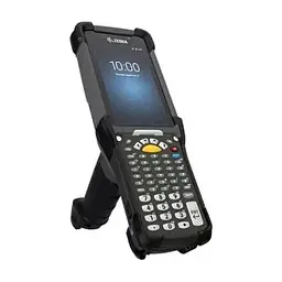 Термінал збору даних Zebra МС93 Laser, 4GB/32GB, Gun, 29 Key, WiFi, BT, Android (MC930B-GSAAG4RW) - мініатюра 3
