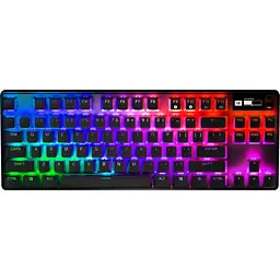 Клавіатура SteelSeries Apex Pro TKL Wireless [64865] [121358] - мініатюра 2