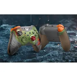 Геймпад Microsoft Xbox Series X, S (Limited Edition DOOM: The Dark Ages) - мініатюра 2