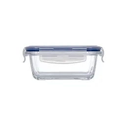 Харчовий контейнер Luminarc Pure Box Active прямоуг. 380 мл (P3546) - мініатюра 3
