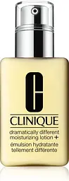 Clinique Лосьйон для обличчя зволожуючий для дуже сухої шкіри 50 мл Dramatically Different Moisturizing Lotion
