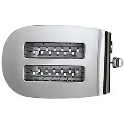 Тостер SilverCrest STS 850 White (білий) - мініатюра 2
