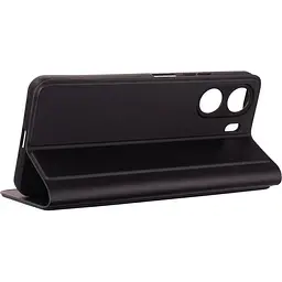 Чохол-книжка BeCover Exclusive New Style для Xiaomi Redmi 13C / Poco C65 Black (711193) - мініатюра 5