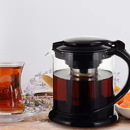 Чайник для заварювання Ofenbach NB 100615L 1500 мл - мініатюра 7