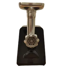 Електром'ясорубка із соковижималкою Henschll HS-0034 2500W (1756375786) - мініатюра 3