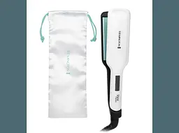 Випрямляч Remington Shine Therapy, темп.режимів-10, 150-230С, дисплей, кераміка, білий - мініатюра 5