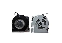 Вентилятор кулер для ноутбука HP HP ProBook 430 G6, 430 G7 L45886-001 L44514-001 - мініатюра 3