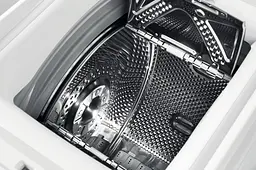 Пральна машина Whirlpool вертикальна TDLR65230UA (TDLR65230UA) - мініатюра 4