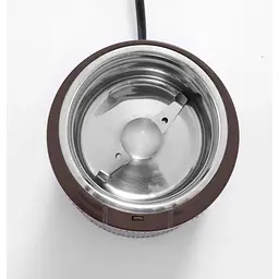 Кавомолка PRIME Technics PCG 3050 BR - мініатюра 5
