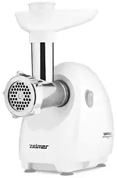 Електром'ясорубка Zelmer ZMM4050B