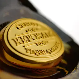 Текіла Cenote Reposado 100% Agave, 40%, 0,7 л - мініатюра 4