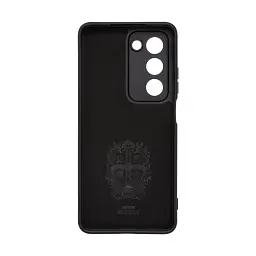 Чохол ArmorStandart ICON для OPPO A5 4G / A5 5G / A5m 4G Camera cover Black - мініатюра 2