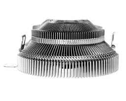 Кулер для процесора ID-Cooling DK-01T (DK-01T) - мініатюра 4