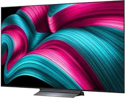 Телевiзор LG 65C54LA - мініатюра 5