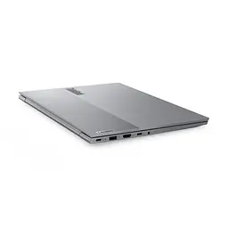 Lenovo Ноутбук Lenovo ThinkBook 14-G9 14" WUXGA IPS AG, Intel 7-240H, 16GB, F512GB, UMA, DOS, сірий - мініатюра 9