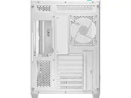 Корпус Deepcool CG530 4F White (R-CG530-WHADA4-G-1) - мініатюра 8
