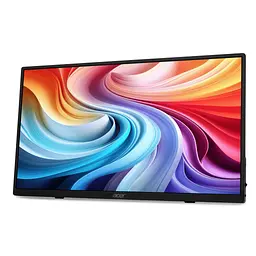 Монітор Acer PM161QTbmiuuux (UM.ZP1EE.007) - мініатюра 4