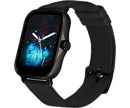 Смарт-годинник Gelius Amazwatch GT2 Lite GP-SW003 чорний - мініатюра 8