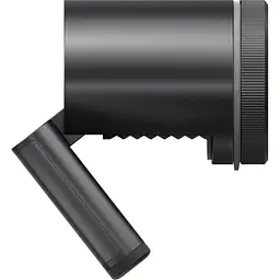 Веб-камера Lenovo QHD Black (4XC1Q25245) - мініатюра 6