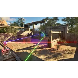 Ключ активації Microsoft The Talos Principle 2: Deluxe Edition для Xbox Series S/X - мініатюра 4