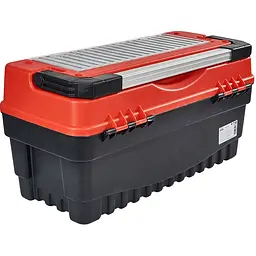 Ящик для інструментів Vitals Master 22" TBM-547 Alu (186103) - мініатюра 3