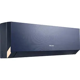 Спліт-система GREE Clivia GWH24AUDXF-K6DNA1A Blue [129410] - мініатюра 4