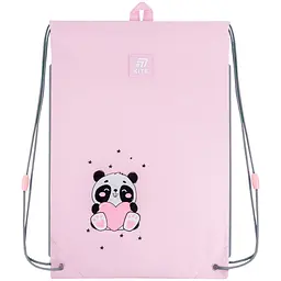 Сумка для взуття Kite 600M Panda (K25-600M-21) - мініатюра 3