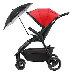 Парасолька для коляски Recaro EasyLife / CityLife, чорний (5654.004.00) - мініатюра 2
