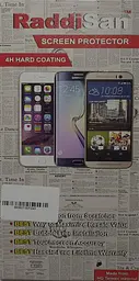 Захисна плівка RaddiSan Samsung Galaxy A7 2016 A710 clear (глянцева)