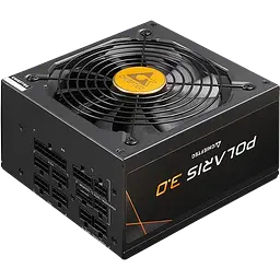 Блок живлення Chieftec Polaris 3.0 1050W 80+ Gold (PPS-1050FC-A3) - мініатюра 3
