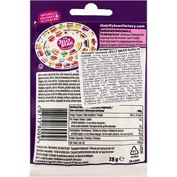Цукерки The Jelly Bean Factory Surpris Flavour Mix 28 г (921615) - мініатюра 2
