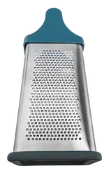 Тертка Ringel Rasch 4-х стороння 20 см (RG-5130/15) - мініатюра 4