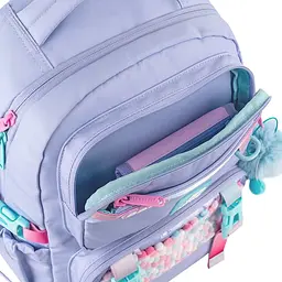 Рюкзак Kite Education 1022 Cool (K25-1022M-1) - мініатюра 12