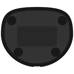 Мобільний телефон Nomi i2440 Black - мініатюра 12