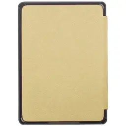 Обкладинка Ultra Slim Origami BeCover для Amazon Kindle Paperwhite 11th Gen. 2021 Gold (711056) - мініатюра 3