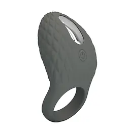 Ерекційне віброкільце Pretty Love Master Ring