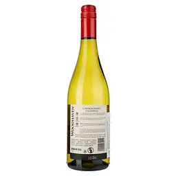Вино Woodhaven Chardonnay California, 13%, 0,75 л (8000018900855) - мініатюра 2